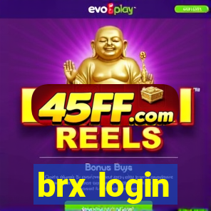 brx login